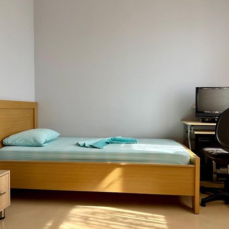 Spectacular Seaview Apartment Vlore Ngoại thất bức ảnh