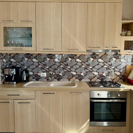 Spectacular Seaview Apartment Vlore Ngoại thất bức ảnh