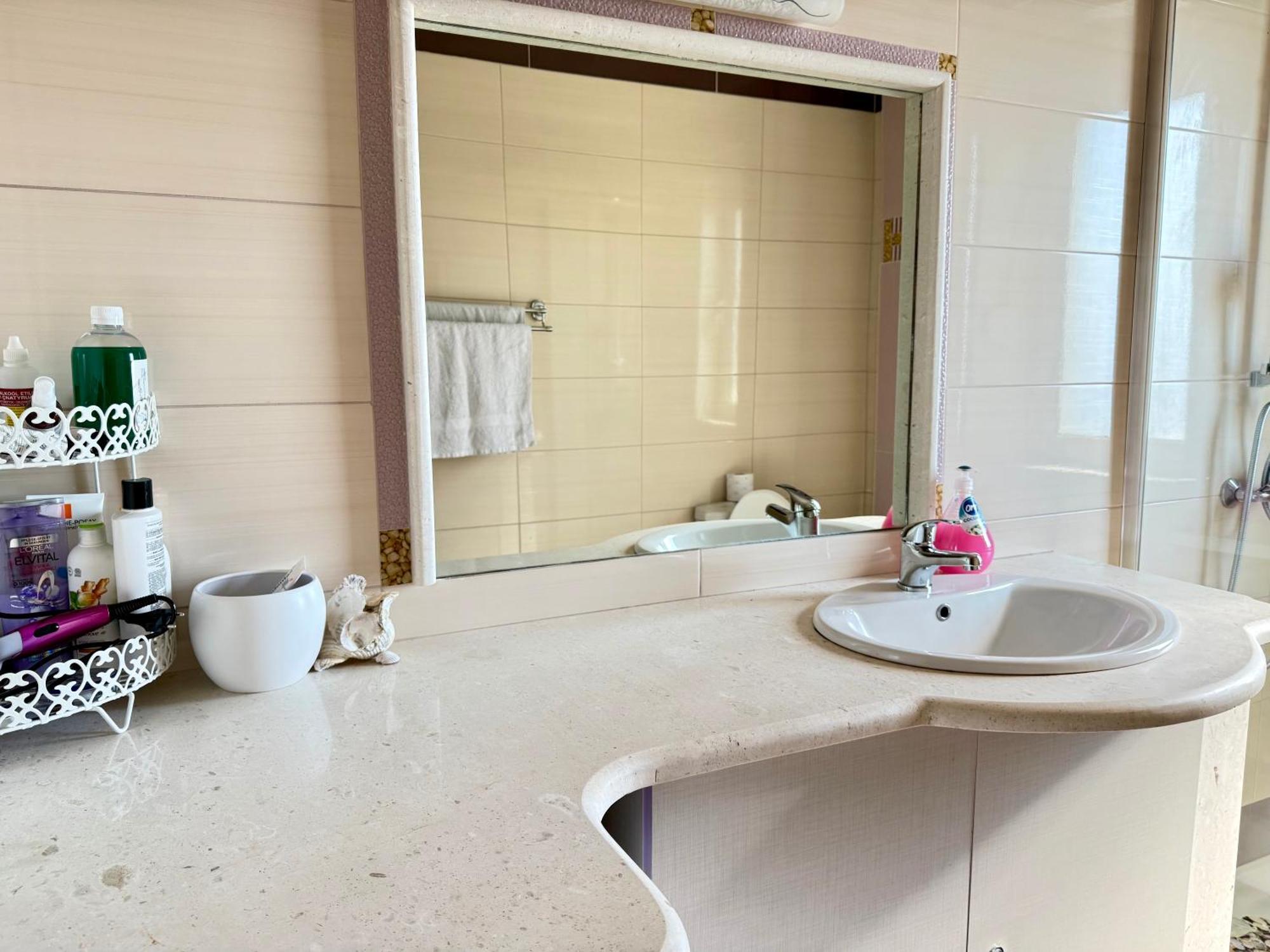 Spectacular Seaview Apartment Vlore Ngoại thất bức ảnh