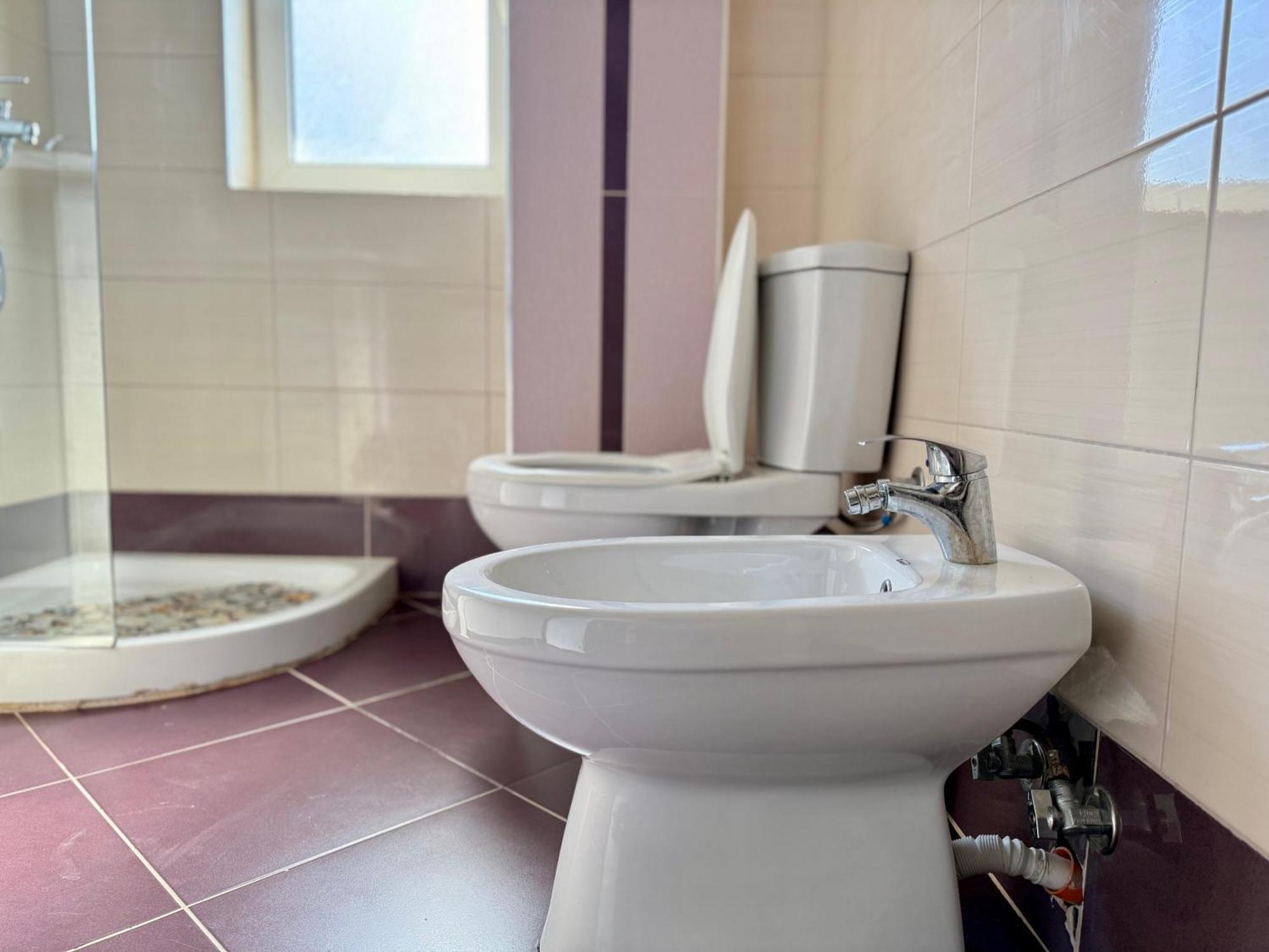 Spectacular Seaview Apartment Vlore Ngoại thất bức ảnh