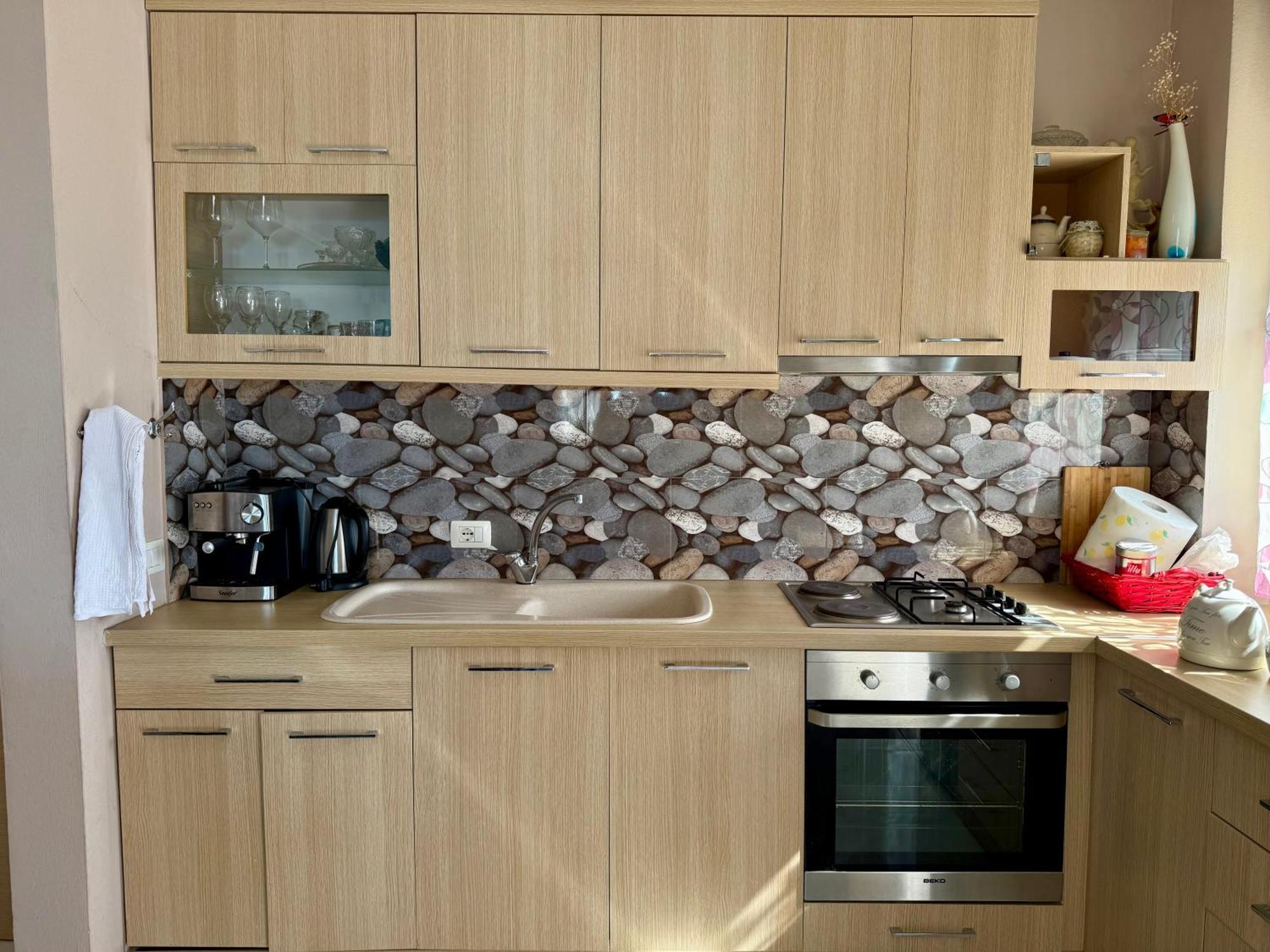 Spectacular Seaview Apartment Vlore Ngoại thất bức ảnh