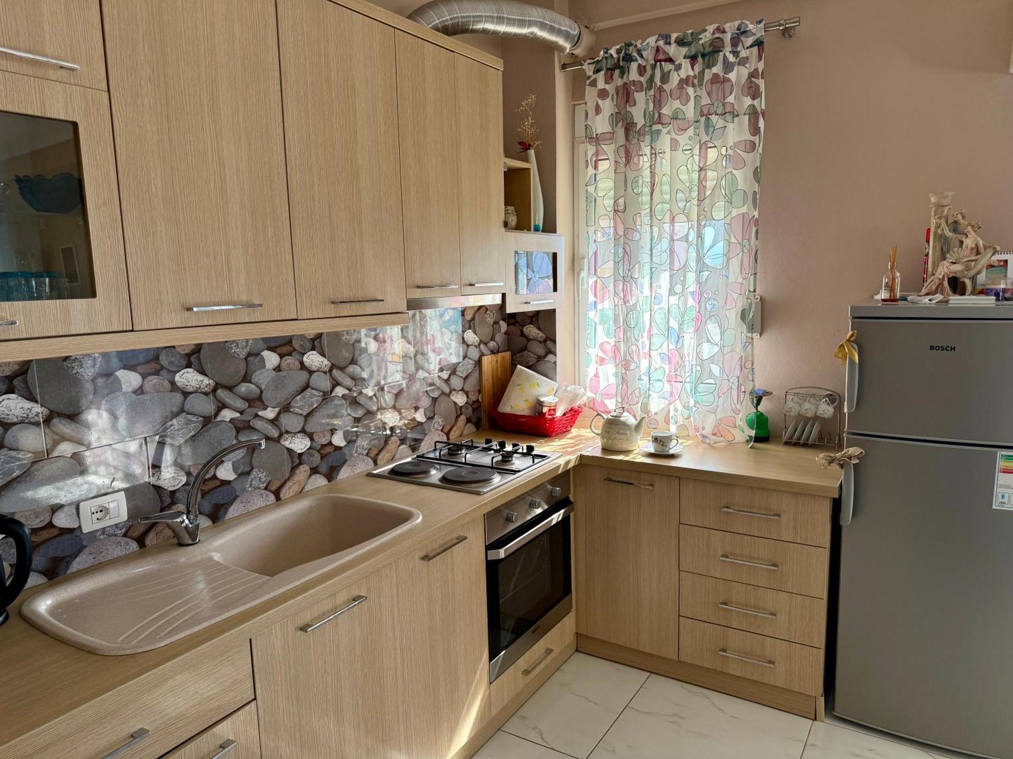 Spectacular Seaview Apartment Vlore Ngoại thất bức ảnh