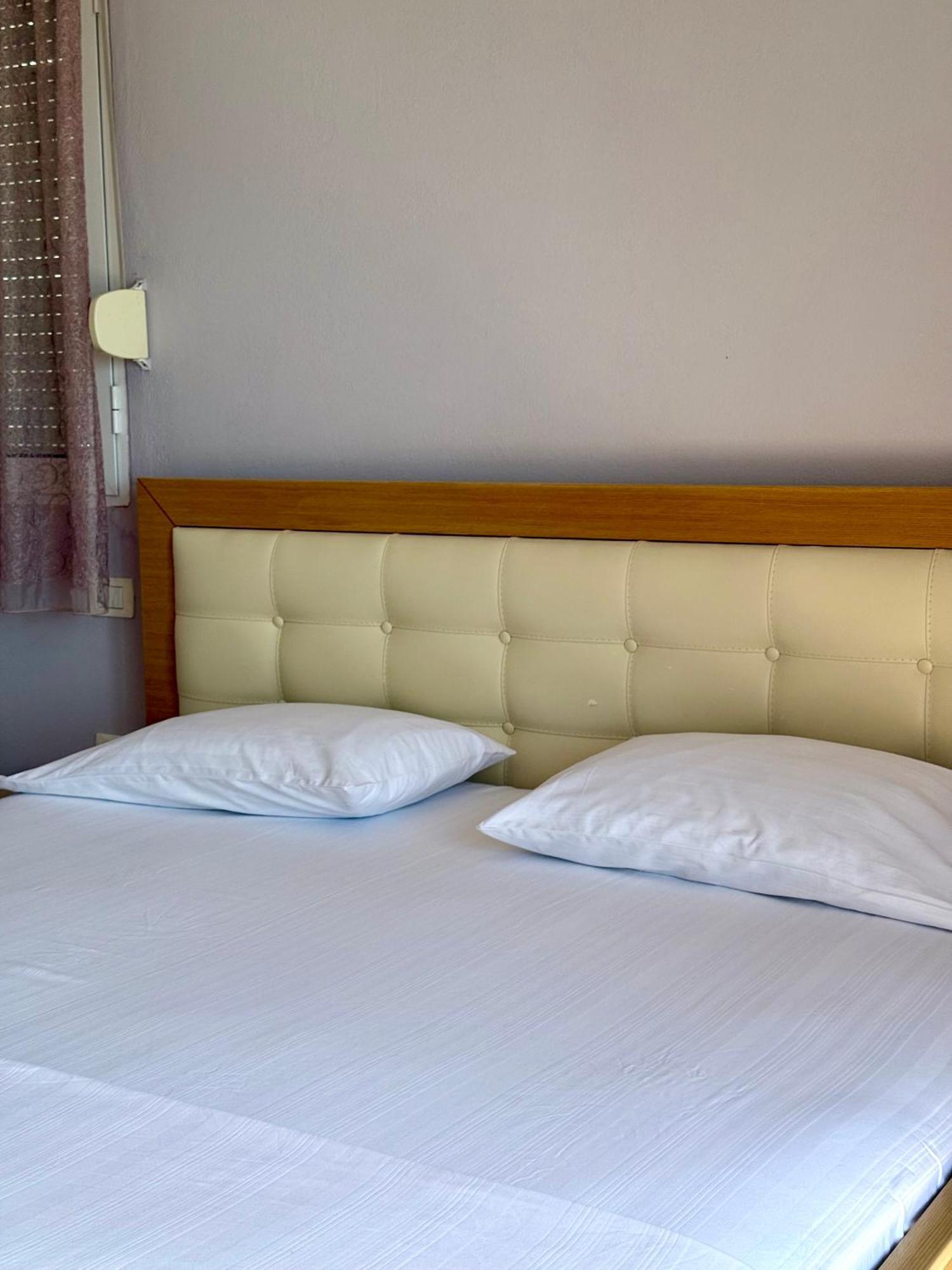Spectacular Seaview Apartment Vlore Ngoại thất bức ảnh