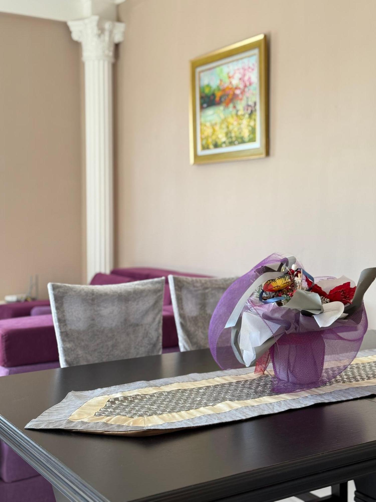 Spectacular Seaview Apartment Vlore Ngoại thất bức ảnh